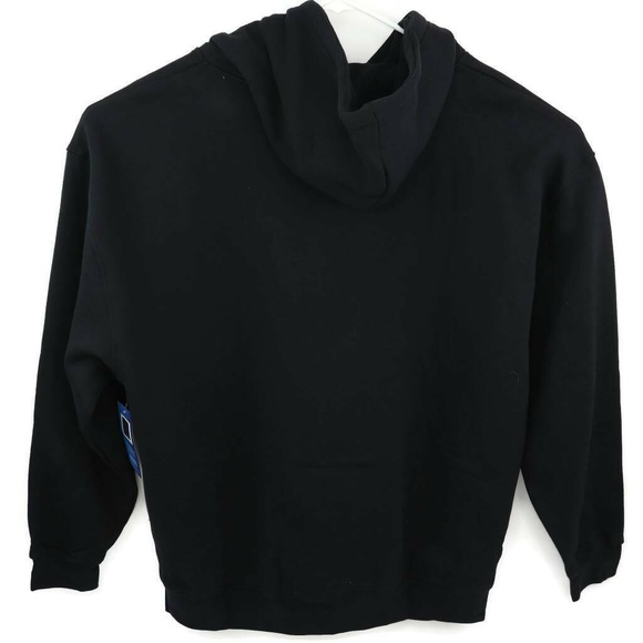 UCF Knights Champion Authentic Mens Hoodie Black Front Pockets Pullover 2XL New - Picture 6 of 8